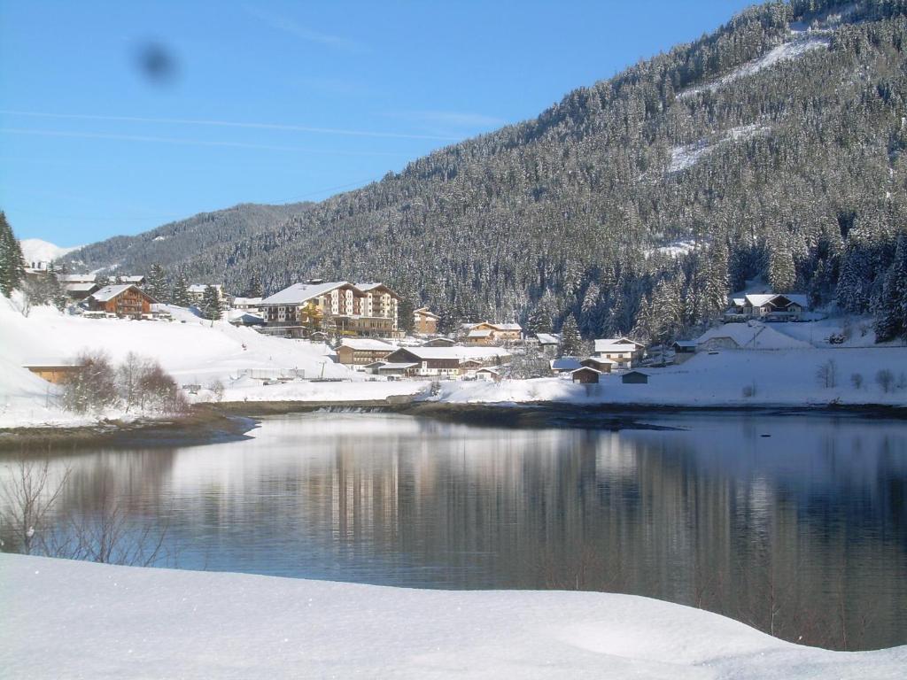 Ferienwohnungen Rieder Gerlos Exterior photo